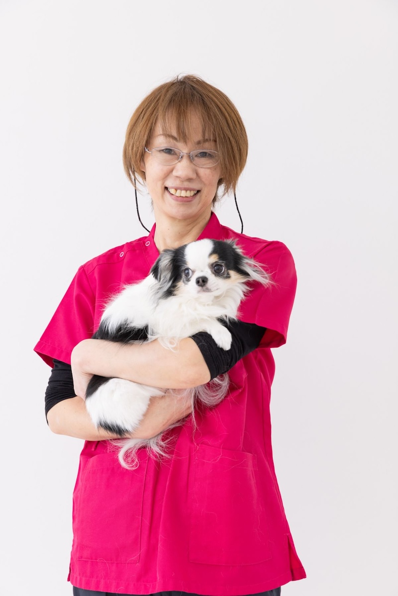 一之瀬(赤羽) 幸恵