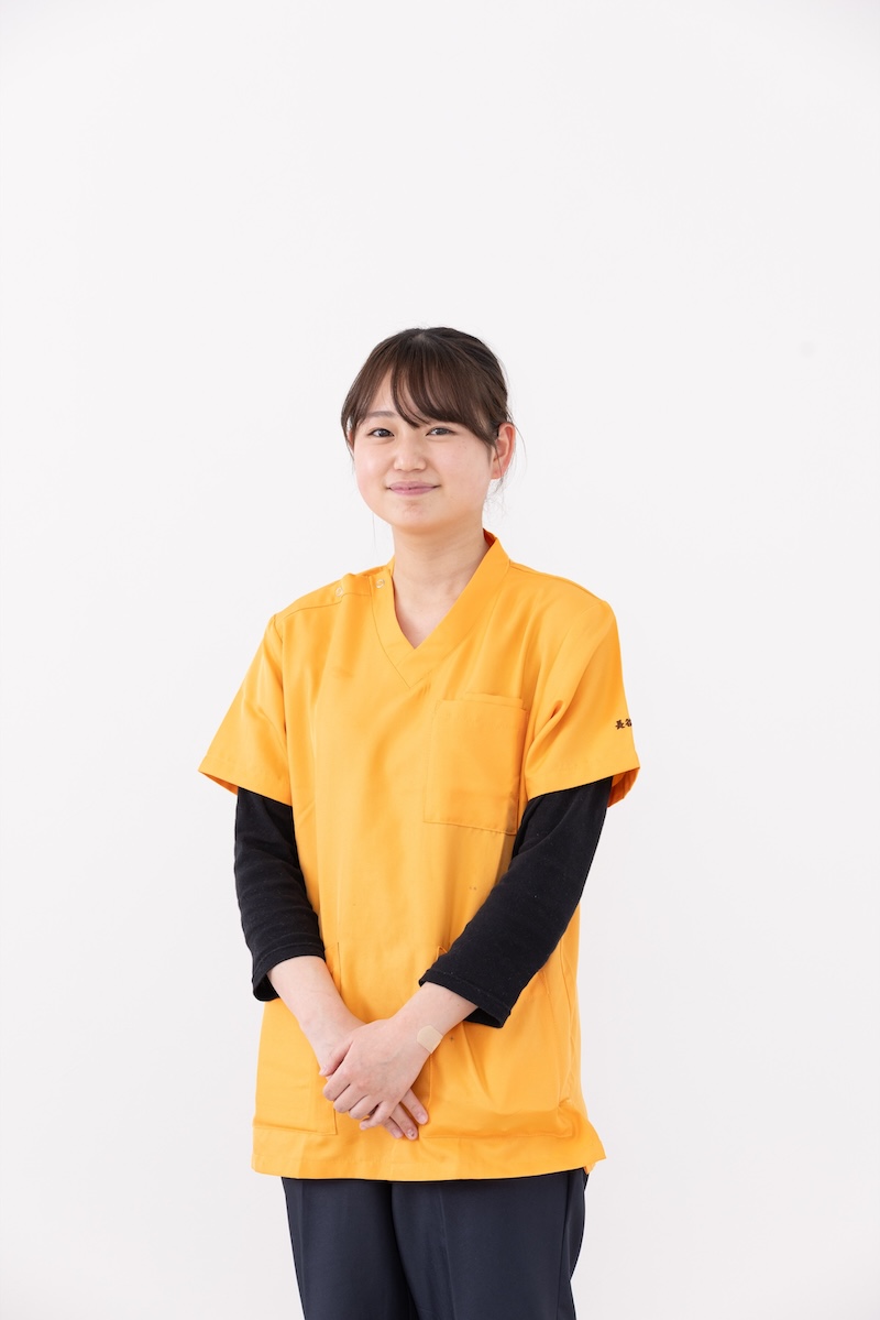 一之瀬(赤羽) 幸恵